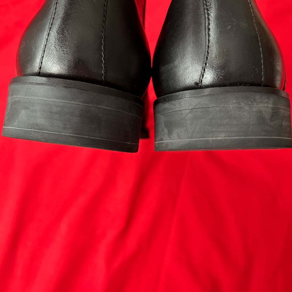 Flag LTD Leather Boots - Picture 5 of 10